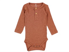 Name It body coconut shell melange